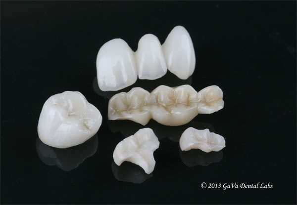zirconia
